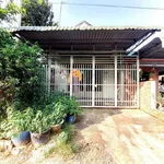 Bán nhà cấp 4 gần chợ Bông Trang, Nhà Bè, 108m² 2 phòng ngủ, 2,4 tỷ - Ảnh thu nhỏ 1