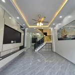 Bán nhà 4 tầng 64m2 gần ngã 6 Quán Trữ, giá 3 tỷ - Ảnh thu nhỏ 2