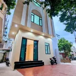 Bán nhà 4 tầng Hai Bà Trưng, 40m², 4 PN, 3 WC, 6,9 tỷ - Ảnh thu nhỏ 1
