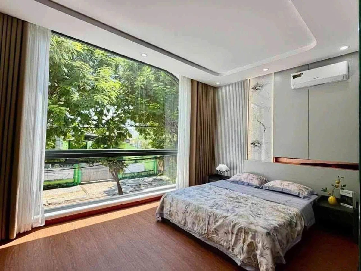 Bán nhà 3 tầng 100m² Dũng Sĩ Thanh Khê Đà Nẵng giá 9 tỷ - Ảnh thu nhỏ 5