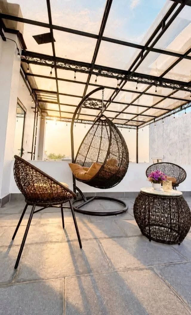 Bán nhà mặt tiền An Dương 62m2 4 tầng 3 tỷ - Ảnh thu nhỏ 4