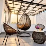 Bán nhà mặt tiền An Dương 62m2 4 tầng 3 tỷ - Ảnh thu nhỏ 4