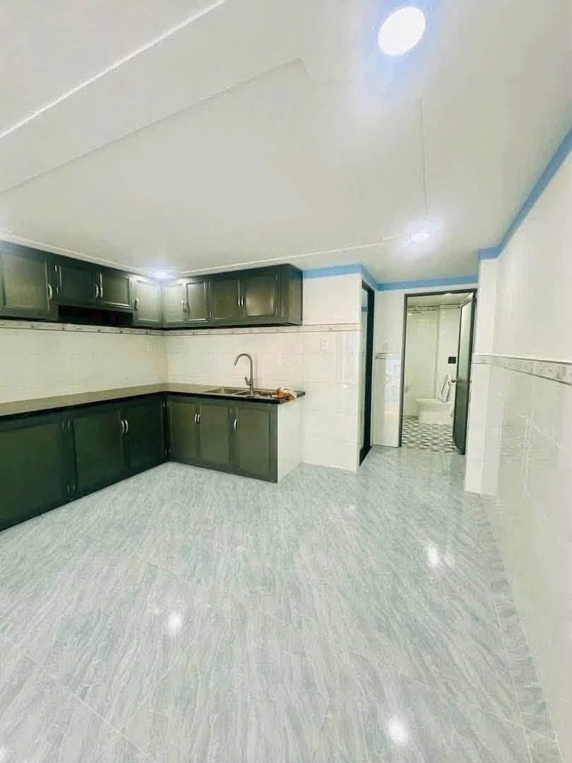 Bán nhà 3PN 50m² Phường Tân Đông Hiệp, Bình Tân - Ảnh thu nhỏ 3
