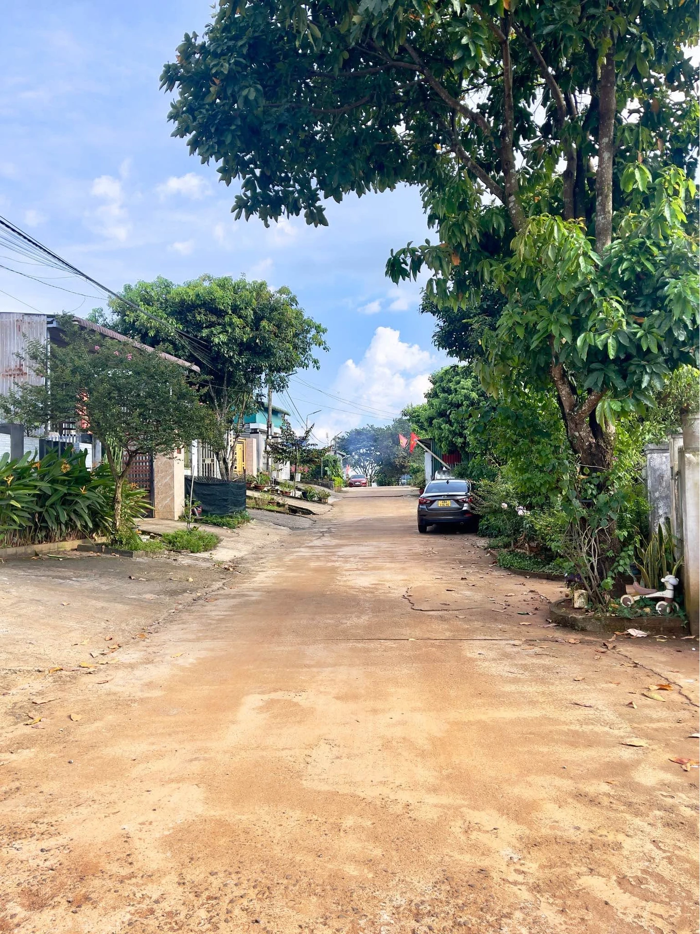 Bán đất 150m² Dương Đình Nghệ, Nam Gia Nghĩa, 750 triệu - Ảnh 1