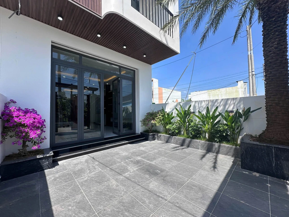 Bán nhà phố 110m² 4 phòng ngủ Xã Rạch Kiến Tây Ninh 2.55 tỷ - Ảnh thu nhỏ 4