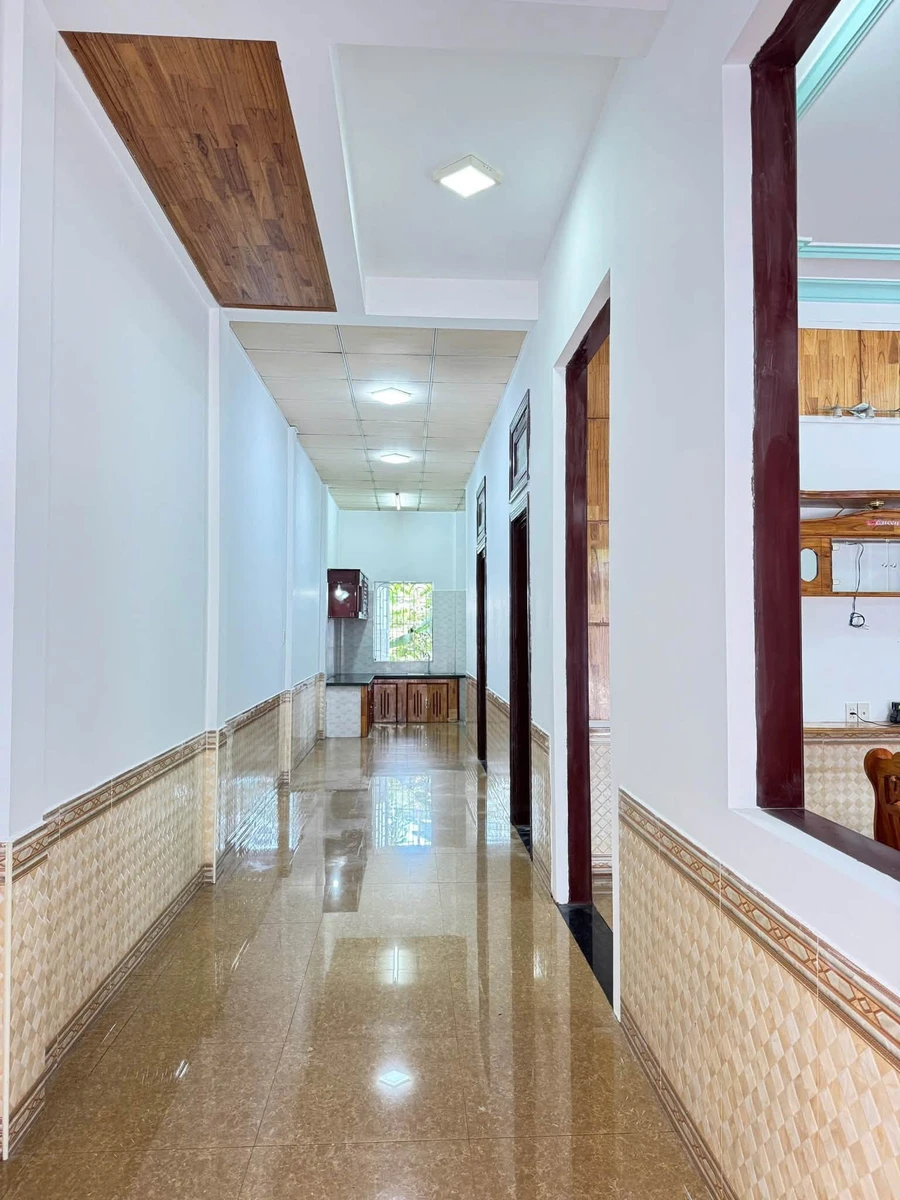 Bán nhà mặt tiền 120m² Bùi Xuân Phái 3 tỷ 550 triệu - Ảnh thu nhỏ 4