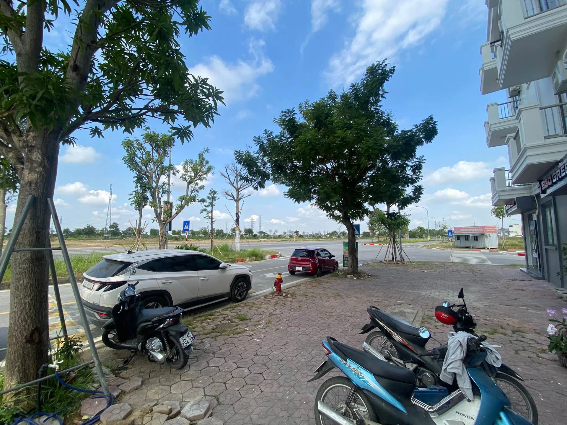 Bán lô đất 70m² trên đường Gia Lộc, Hải Dương - Ảnh 1