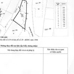 Bán nhà 3+1 ô góc 78m² ngõ Cao Thắng Quận 3 - Ảnh thu nhỏ 1