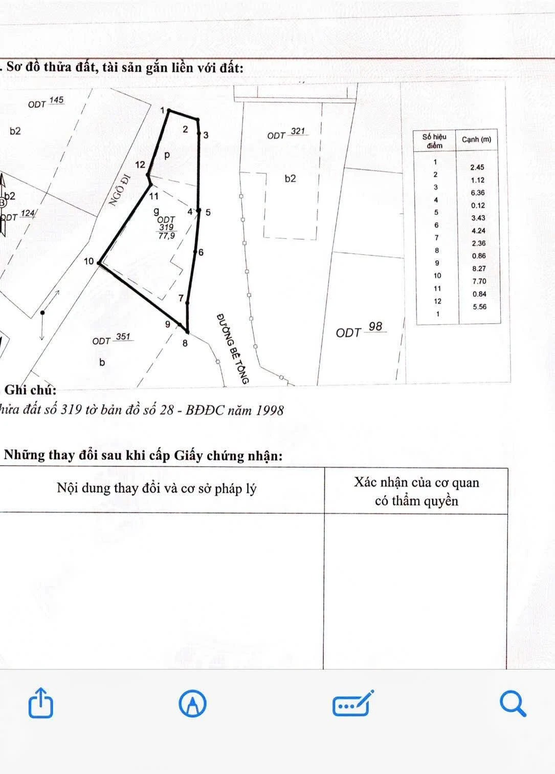 Bán nhà 3+1 ô góc 78m² ngõ Cao Thắng Quận 3 - Ảnh 1