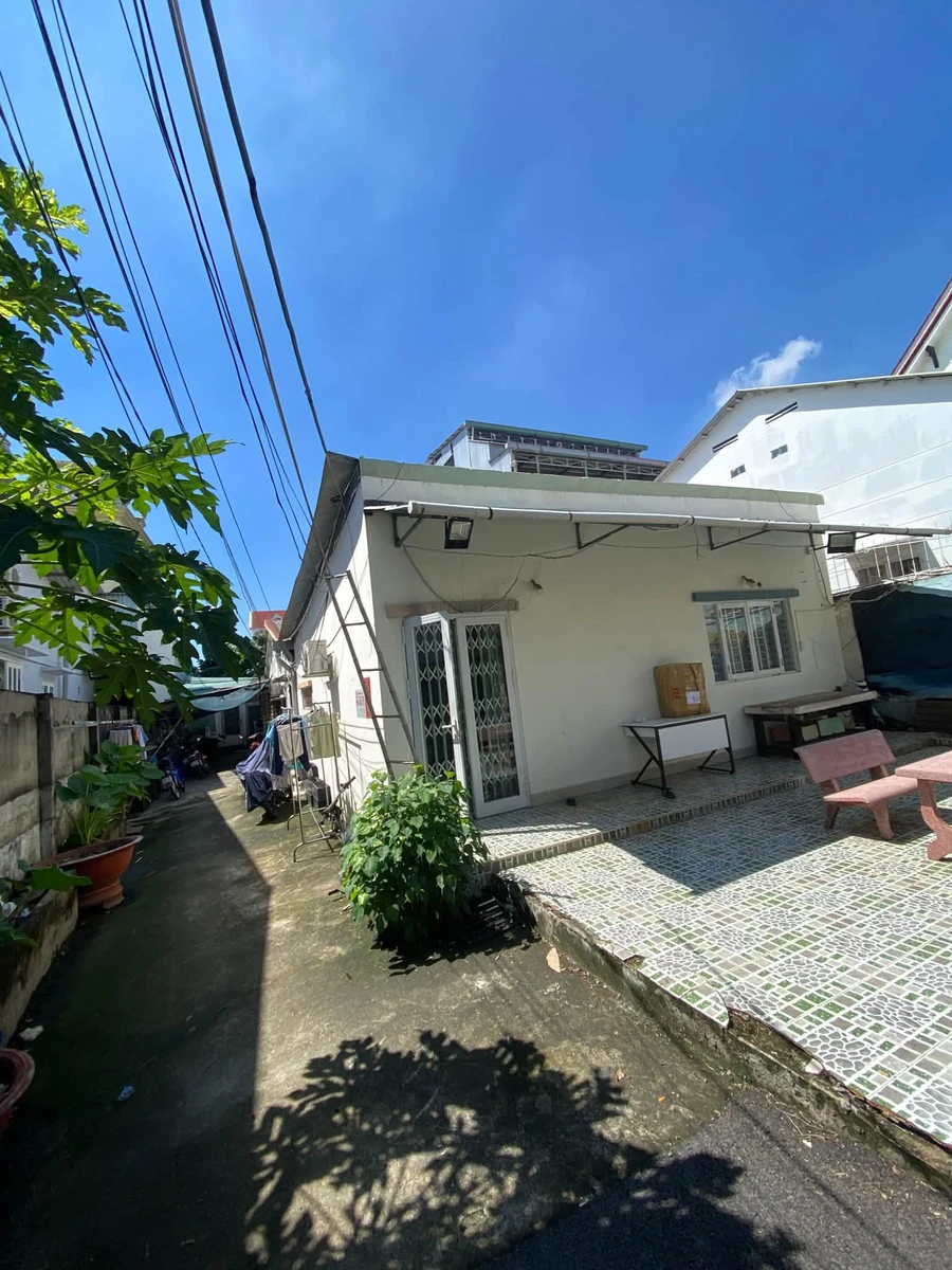 Bán lô đất 347m² Đường 26 An Khánh, sát sông - Ảnh thu nhỏ 3