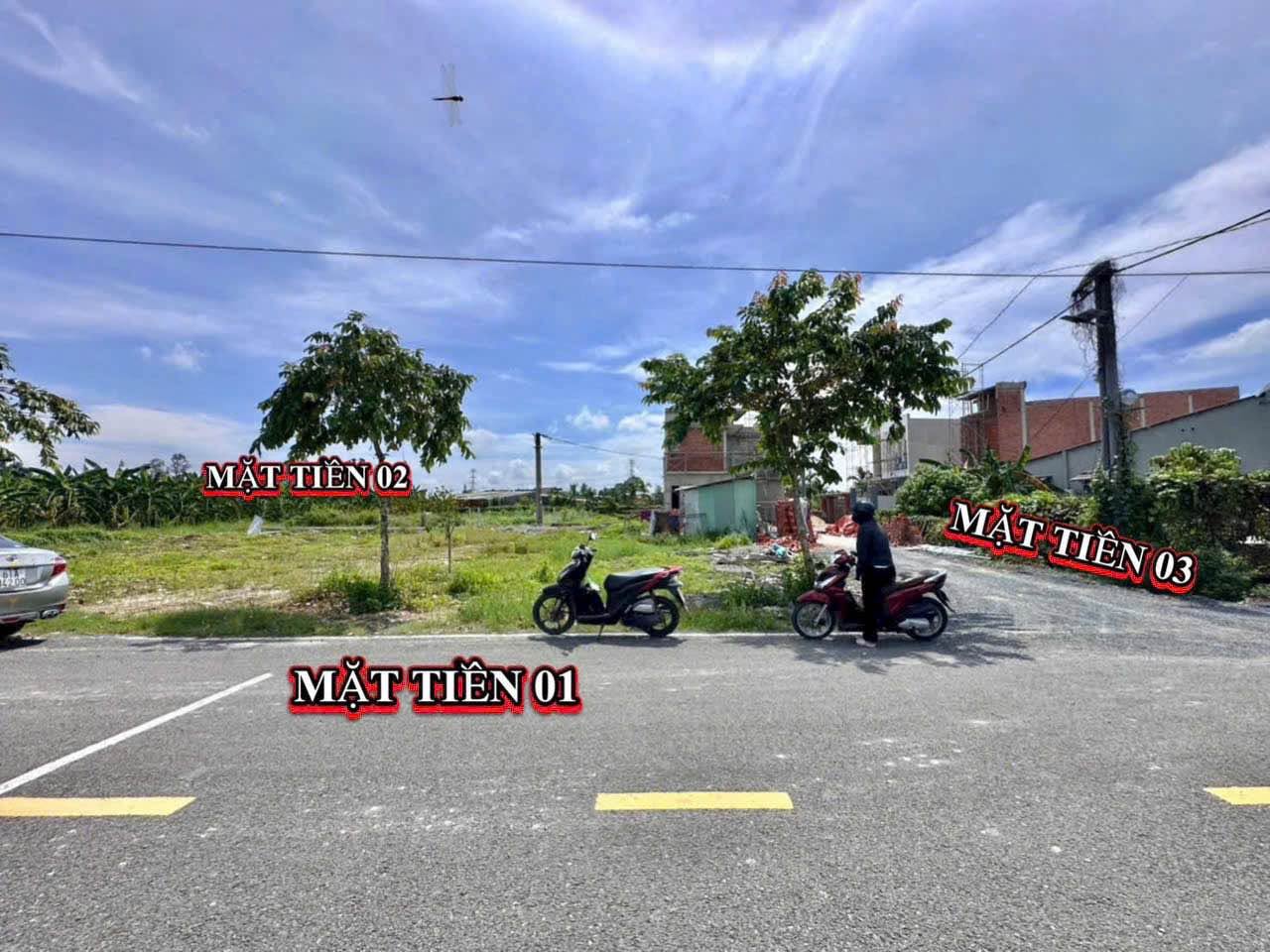 Bán đất mặt tiền Lộ 9 Tân Triều 136.8m² view sông Hương 1.96 tỷ - Ảnh thu nhỏ 2