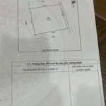 Bán lô đất 112.6m² khối 6 trường thi gần An Dương Vương 8.1 tỷ - Ảnh thu nhỏ 4
