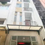 Cho thuê nhà 2 phòng ngủ Điện Biên Phủ Q3, 24m², 12 triệu/tháng - Ảnh thu nhỏ 1