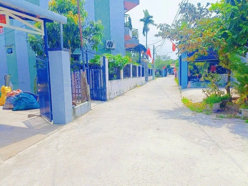Bán đất nền 100m² giá 1,3 triệu/m² tại Hoà Liên, Đà Nẵng