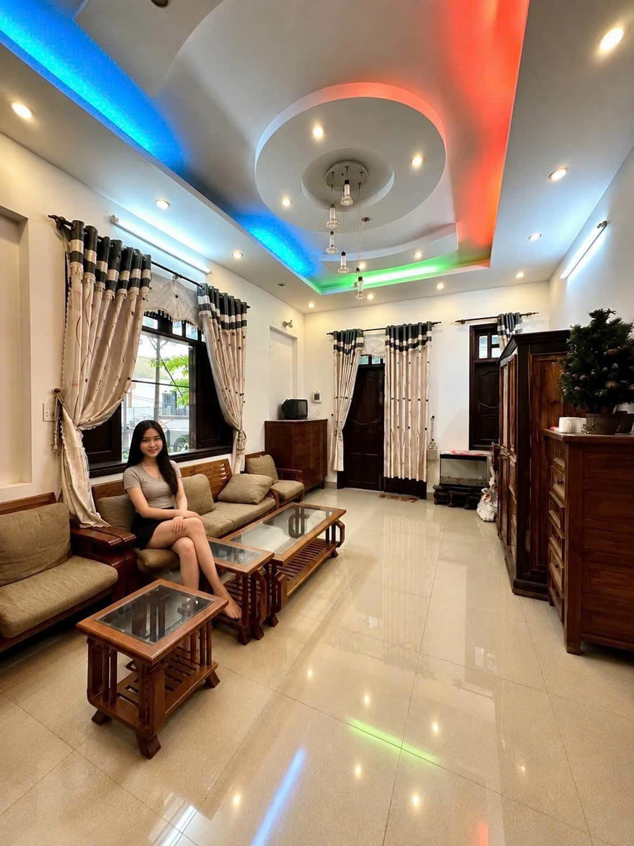 Bán biệt thự 210m2, 4PN, 9 tỷ tại Hố Nai, Đồng Nai - Ảnh thu nhỏ 5