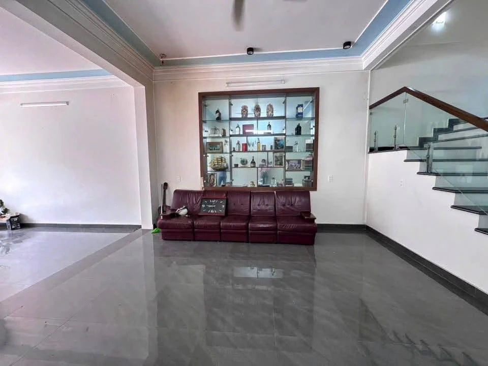 Bán nhà 3 tầng 85m2 tại An Đồng, Hóc Môn - Ảnh thu nhỏ 4