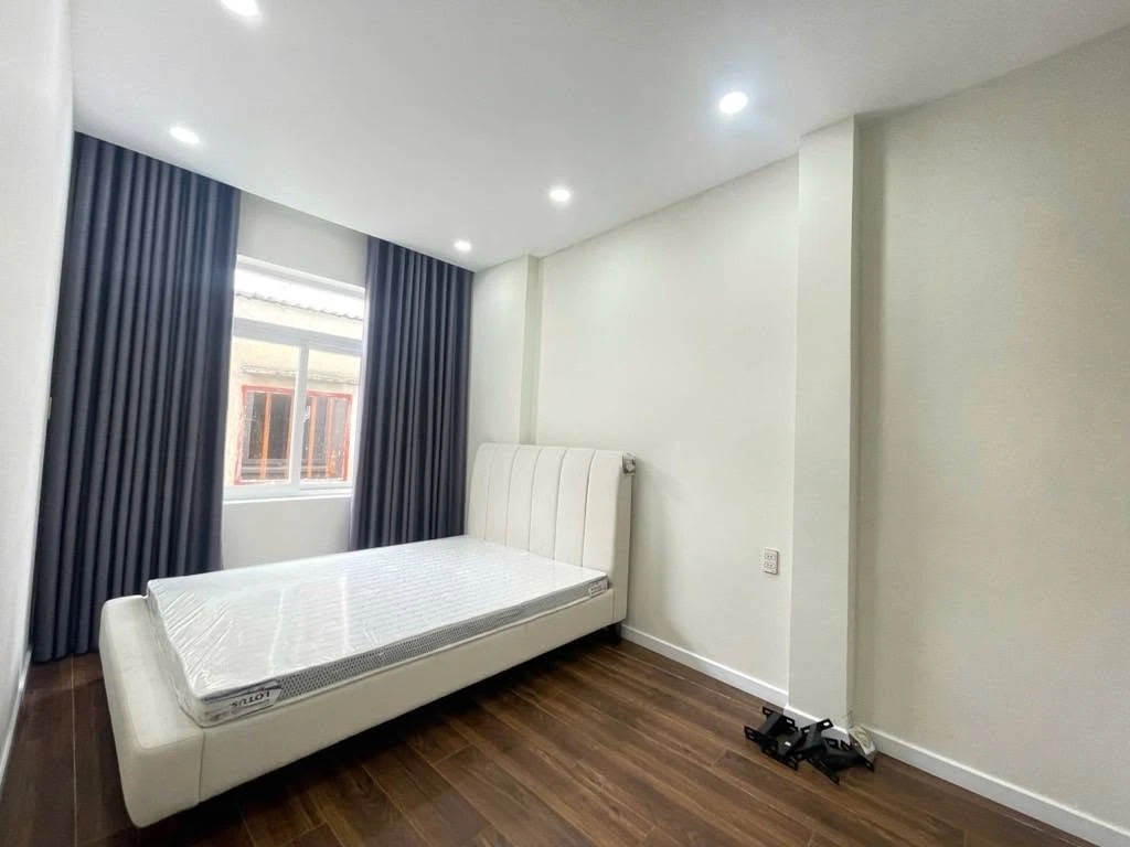 Bán nhà 3PN tại Hoàng Diệu 2, 110m2, giá 7.5 tỷ - Ảnh thu nhỏ 5