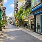 Bán nhà 4 tầng hẻm xe tải ~60m2 gần mặt tiền Nam Kỳ Khởi Nghĩa, Quận 3, giá nhỉnh 11 tỷ - Ảnh thu nhỏ 2