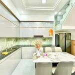 Bán nhà 2 tầng 92m² đầy đủ nội thất Lê Văn Sỹ Quảng Ngãi - Ảnh thu nhỏ 3