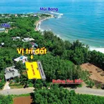 Bán đất ven biển 507m² Vịnh Mốc chỉ 100tr/m² - Ảnh thu nhỏ 1