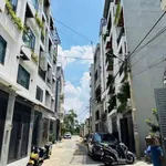 Bán nhà phố mới xây hẻm xe hơi 8m đường Hiệp Thành 51, Quận 12, 53m2, 4PN 5WC - Ảnh thu nhỏ 3