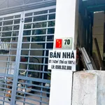 Bán nhà 3 phòng ngủ 142.8m² Hẻm Nguyễn Thái Học, Tân Ninh - Ảnh thu nhỏ 1