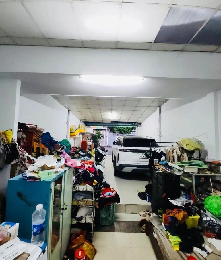Bán nhà 2 phòng Hóc Môn 104,2m² giá 4,2 tỷ - Ảnh thu nhỏ 2