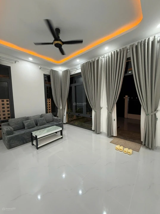 Bán nhà vườn 297m2 thiết kế hiện đại và tâm huyết - Ảnh thu nhỏ 4