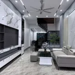 Bán nhà 3 tầng 55m2 full nội thất An Phú - Ảnh thu nhỏ 2