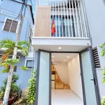 Bán nhà nở hậu 2 tầng 30m² Phường 5, Bình Thạnh giá hơn 2 tỷ - Ảnh thu nhỏ 2