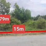 Lô đất 1.213m2 mặt tiền đường Văn Ngọc Chính, P10, TP Sóc Trăng giá chỉ 2.9 tỷ đồng - Ảnh thu nhỏ 1