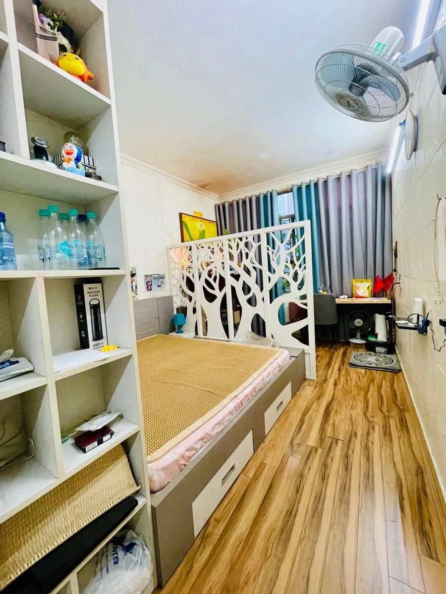 Bán nhà mặt ngõ Tây Sơn 27m² 4 tầng 6.9 tỷ - Ảnh thu nhỏ 3