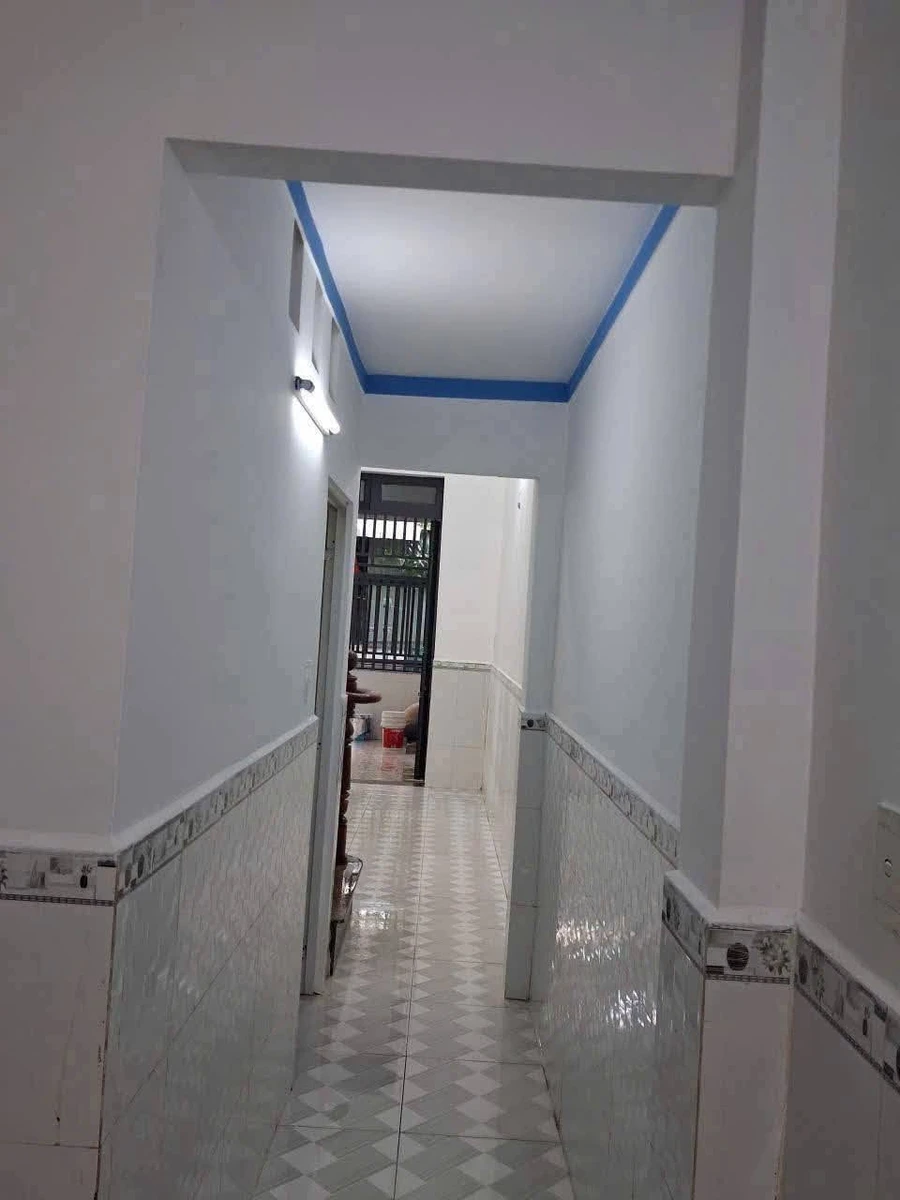 Bán nhà phố 2PN 60m² An Phú 1.36 tỷ - Ảnh thu nhỏ 5