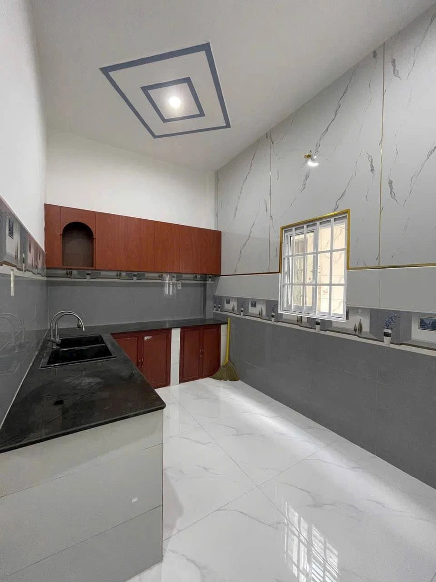 Bán nhà 1 trệt 1 lầu Tân Kim Cần Giuộc 36m² 1 tỷ 480 triệu - Ảnh thu nhỏ 5