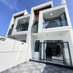 Bán nhà mới 117.5m² 3PN 2WC Bình Chánh, giá 3 tỷ 850 - Ảnh thu nhỏ 2