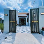 Bán nhà 3 PN 134m² Đức Hòa Hạ sát KCN Tân Đức, 1,79 tỷ - Ảnh thu nhỏ 1