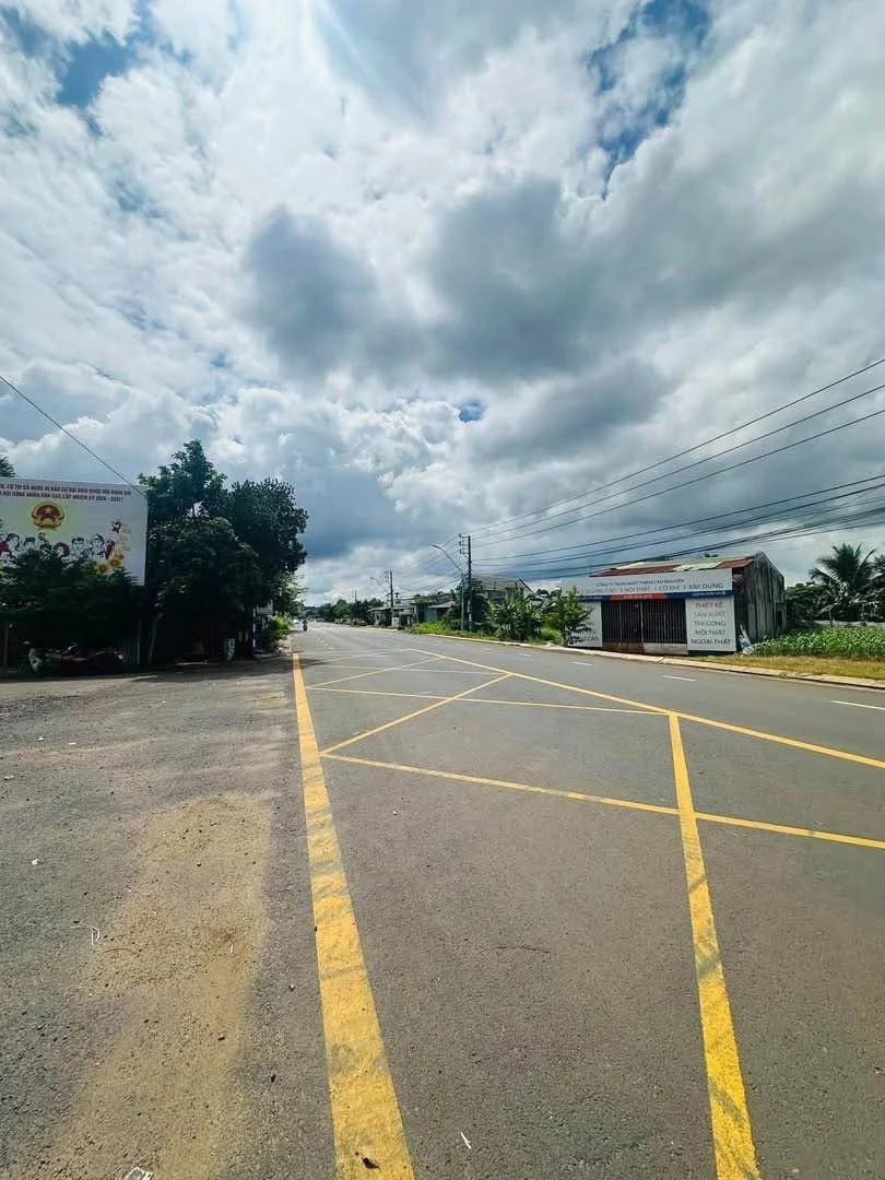 Bán đất mặt tiền 5x30m Nguyễn Thị Định, Buôn Ma Thuột, 2.3 tỷ - Ảnh thu nhỏ 2