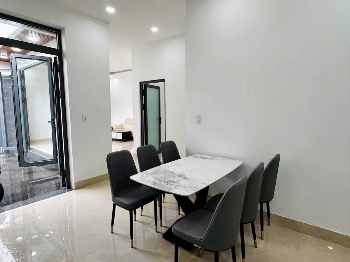 Bán đất sổ riêng thổ cư 100% diện tích 106m2 ở Đồng Nai - Ảnh thu nhỏ 5
