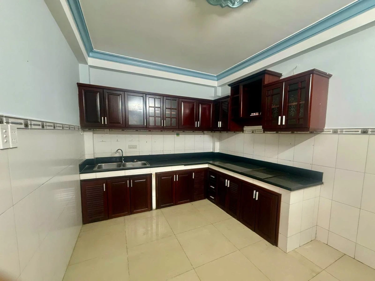 Bán nhà 5 tầng 51.6m² Dương Văn Dương Tân Phú 6.1 tỷ - Ảnh thu nhỏ 4