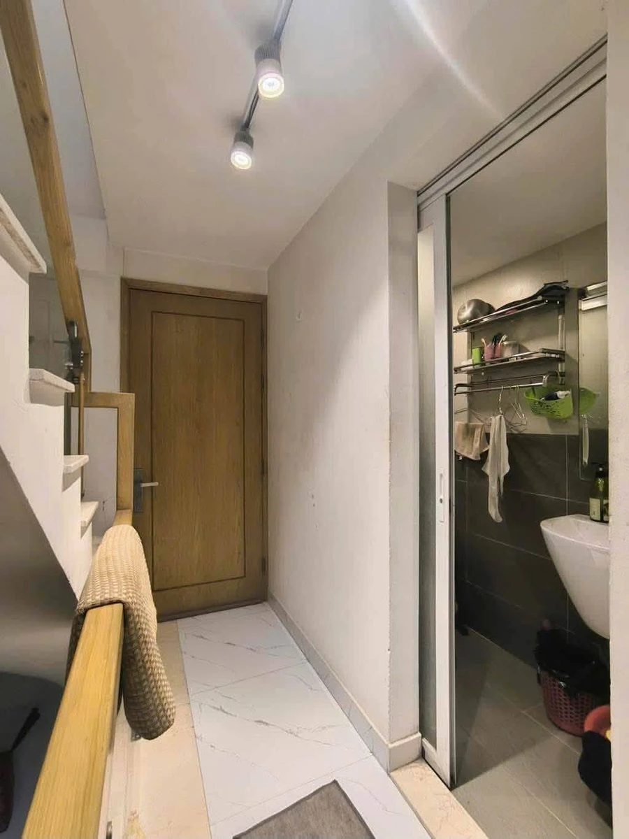 Bán nhà hẻm nhựa Lê Văn Sỹ Quận 3, 3 tầng, 4PN, 35m², giá 7,3 tỷ - Ảnh thu nhỏ 4