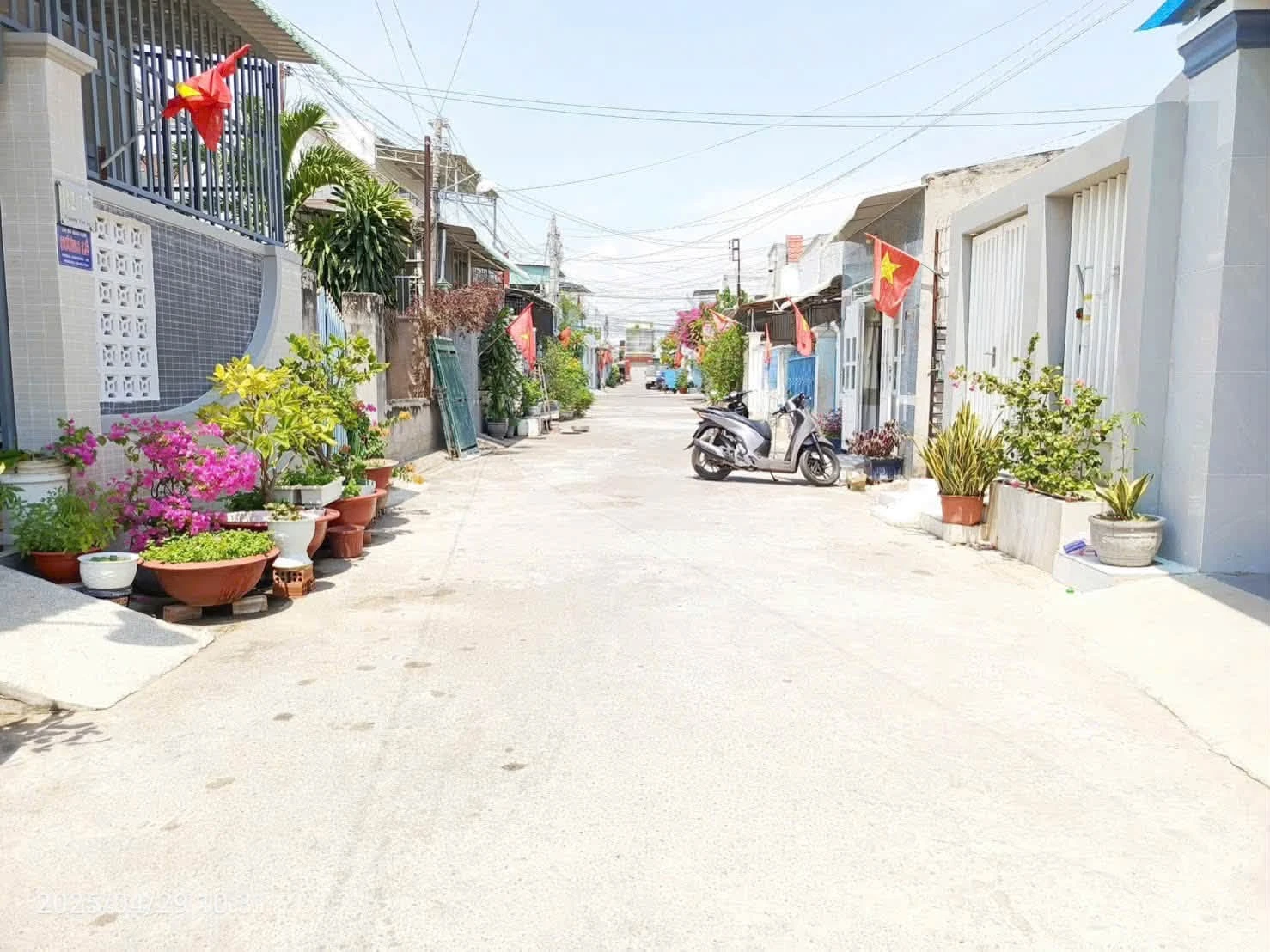 Bán nhà 1 trệt 1 lầu 33m² Phan Thiết, Lâm Đồng - 1.5 tỷ - Ảnh 1