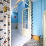 Bán nhà Tôn Đản Quận 4, 21.7m2, 2 phòng, 2.35 tỷ - Ảnh thu nhỏ 3