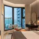 Căn 2pn giá 2tỷ3-vốn bỏ ra 512tr đã sở hữu-CK thêm 200tr khi mua hôm nay - dự án Fours Tower tòa F2 - Ảnh thu nhỏ 37