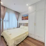 Cho thuê căn hộ 2PN The Zurich Ocean Park 1, 70m² đầy đủ nội thất - Ảnh thu nhỏ 4