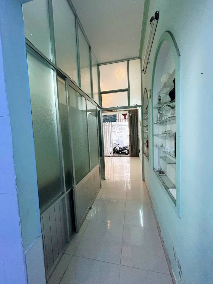 Bán nhà 2PN 61m² Lương Thế Vinh Nha Trang 3,8 tỷ - Ảnh thu nhỏ 4