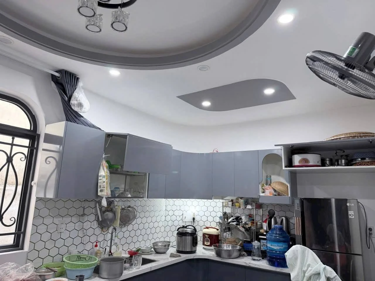 Bán nhà mới 3 phòng ngủ 54.3m² gần biển Vũng Tàu - Ảnh 1