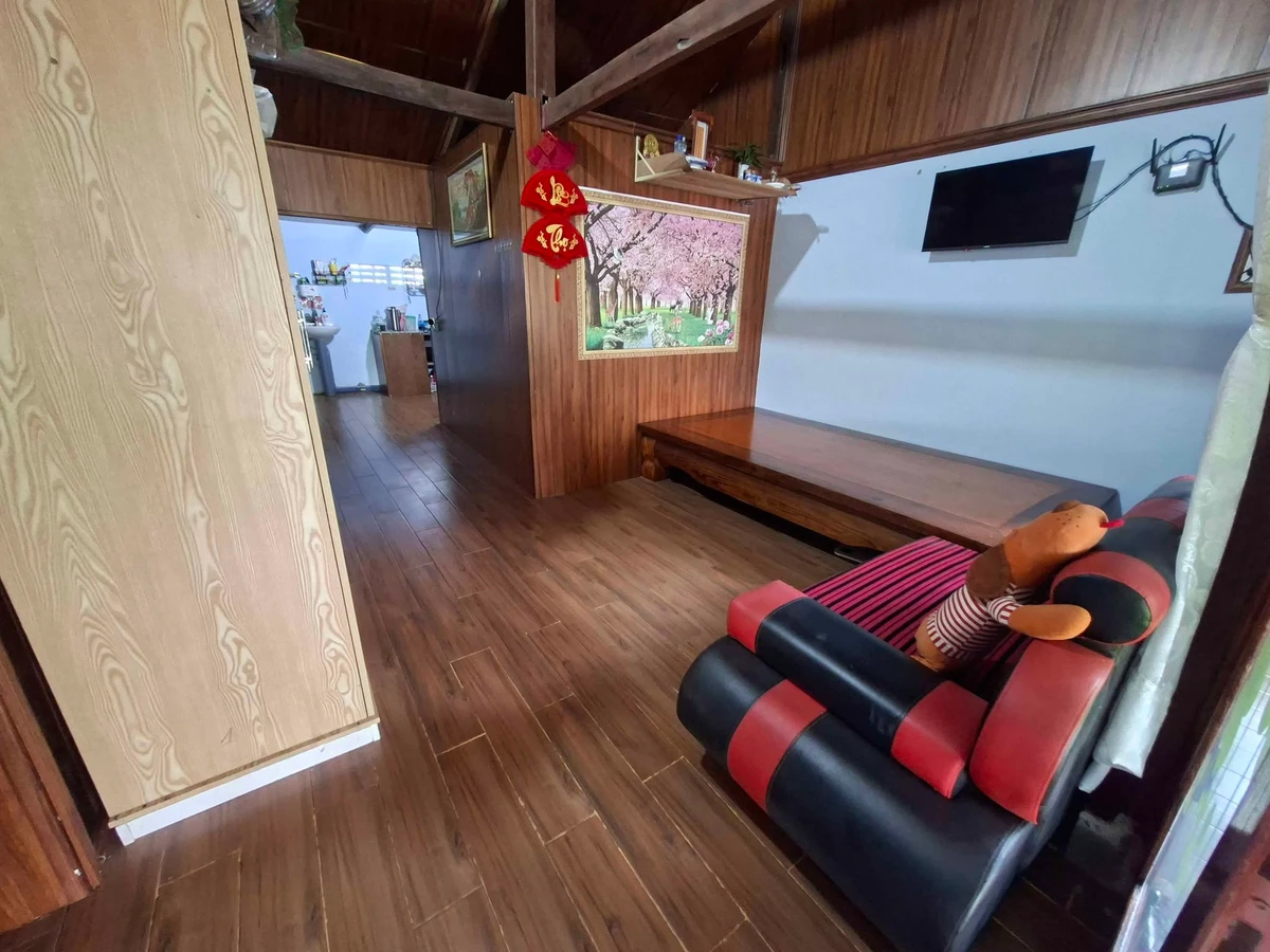 Bán nhà vườn 540m² 3PN, giá 2,5 tỷ tại thôn Cao Thắng, Phường Ea Kao, Đắk Lắk - Ảnh thu nhỏ 4