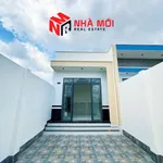 Bán nhà mới 2PN KĐT Sao Mai Nhựt Hồng Cà Mau 1,65 tỷ - Ảnh thu nhỏ 2