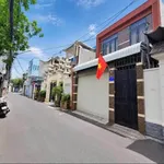 Bán nhà mặt tiền 5,3m, 80m² full thổ cư Vũng Tàu, 6 tỷ - Ảnh thu nhỏ 1