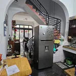 Bán nhà 3 tầng BTCT 65m² 5 phòng ngủ đường Lê Văn Sỹ, Quận 3 - Ảnh thu nhỏ 5